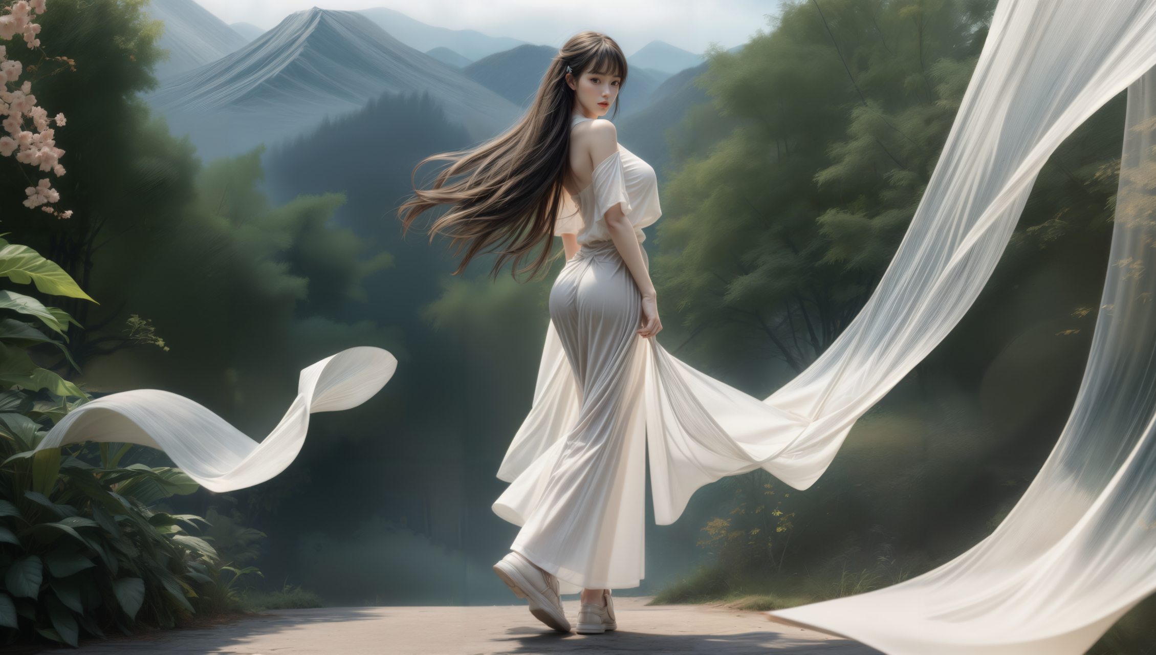 活力中国调研行丨来到这家“植物工厂”，就知道智慧农业究竟有多炫酷